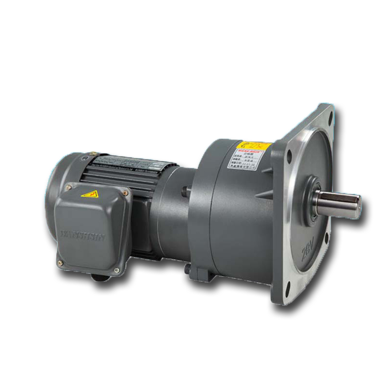 如何使用才能延长减速机的使用寿命呢？